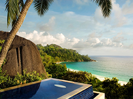 villa for sale seychelles